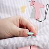 Fixer Speedy Clothing With Night Glow Tag Fasteners For Slip Bedding Resistant