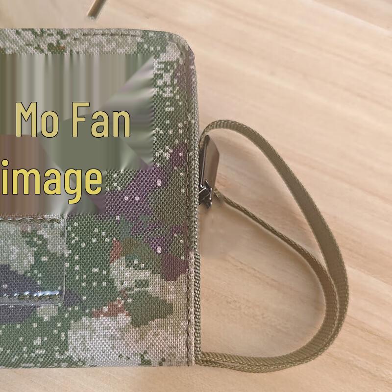 CTDX Portable Driving Bag Wallet & Document Organizer