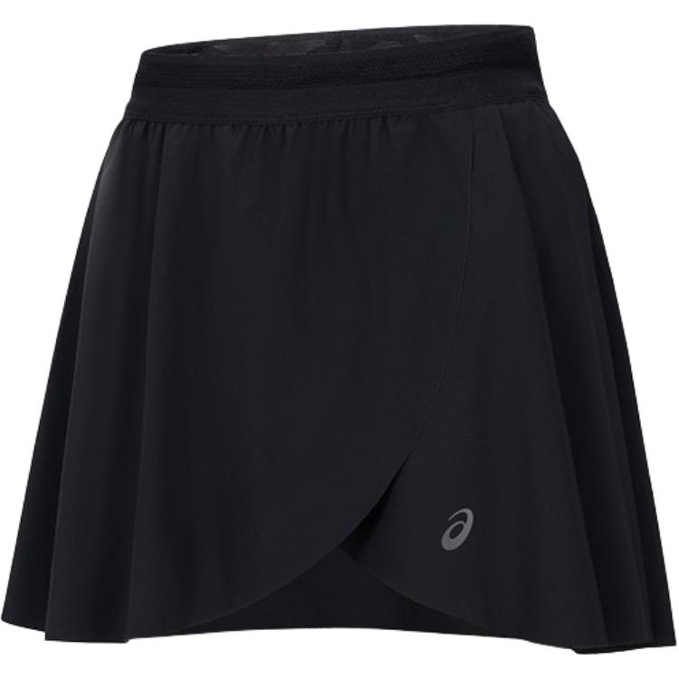 Women's ASICS Casual Short Skirts Women's Moderate Short Skirt A-line Skirt