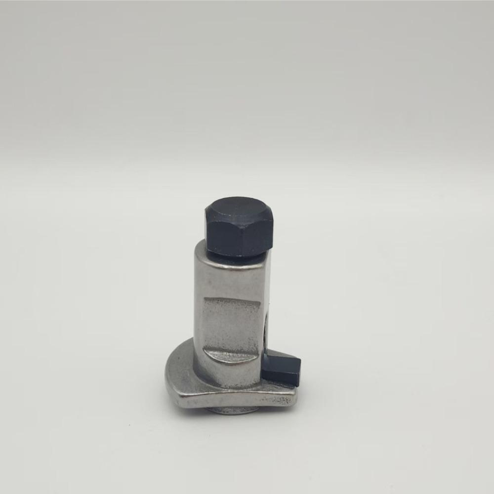 Hydraulic Shock Absorber Removal Tool Claw Ball Head Swing Arm Suspension Separator Labor Saving Disassembly Kit Car Accessories
