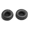 Round 45-110mm Earphone Cover Replacement Sponge Earpads Universal Ear Pads