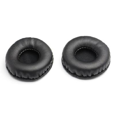 Round 45-110mm Earphone Cover Replacement Sponge Earpads Universal Ear Pads