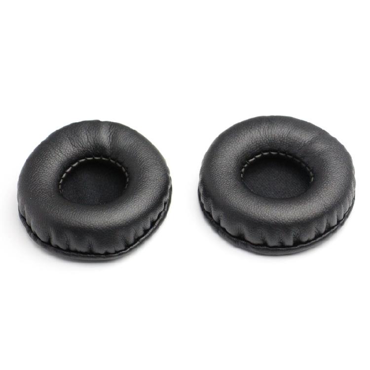 Round 45-110mm Earphone Cover Replacement Sponge Earpads Universal Ear Pads