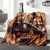 This Customdesigned Lord Of The Rings Name Blanket Is Comfortable And Soft Perfect For Any Season Whether It'S A Birthday Or A Special Occasion It'S