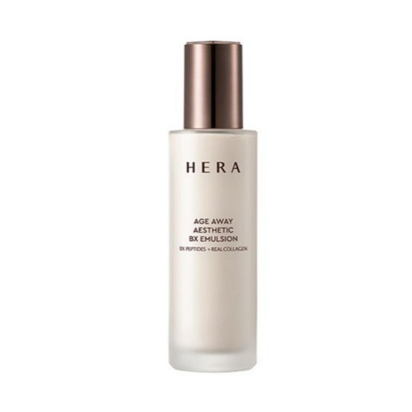 HERA Age Away Aesthetic BX Emulsion 120ml Korea Beauty
