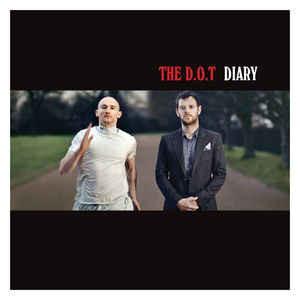 

CD D.O.T. - Diary COOKCD586J Cooking Vinyl 2013 Japan Obi Rock Used