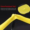 2Pcs Bicycle Tire Liner Protection Pad Mountain Bike Tire Puncture Proof Belt MTB Rim Strip Tire Liner Tube Protector Rim Tape