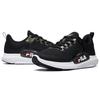 New FILA Athletics 'Black White' Women's A12W032212FBK