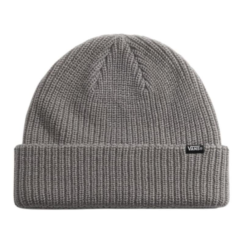 

Vans Acrylic Beanies Men s Gray Vans VN000QB4HTG OS серый