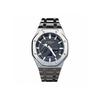 Casio Men Liquid Crystal,Analog Dual Display Series 44mm Black Watch GA-2100-1A(Watch3--)