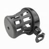 Motorcycle Cup Holder Anti-Slip Handlebar Sturdy for Cruisers, Bikers