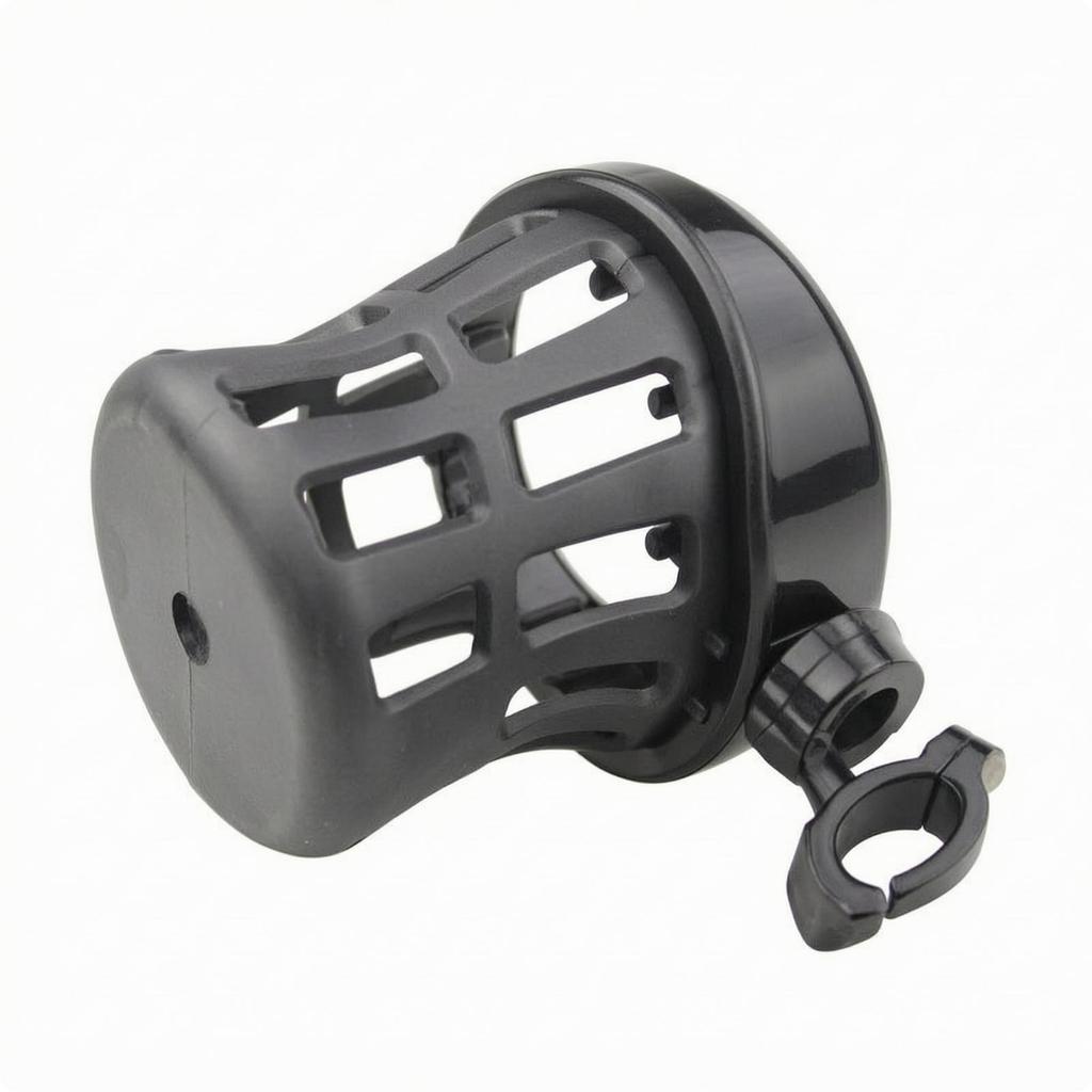 Motorcycle Cup Holder Anti-Slip Handlebar Sturdy for Cruisers, Bikers