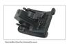 Lifan X60 Rear Seat Adjustment Switch & Handle Cover