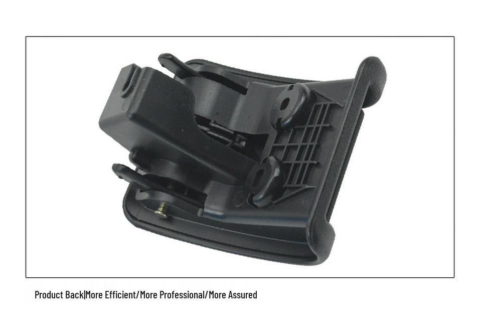 Lifan X60 Rear Seat Adjustment Switch & Handle Cover