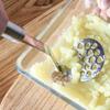 Kitchen Utensils Salad Potato Vegetable Masher Multifunctional Potato Press Mashed Potato