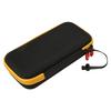 Handheld Console Carrying Case Hard Shell Shockproof Portable Game Console Storage Bag for Retroid Pocket 3 3 Plus