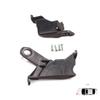 BHL24 Headlight Holder Mount Repair Bracket Tab Set Left Side for Toyota Corolla MK10 X E140 E150 Altis 2006-2010 8119512050