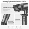 Hair Dryer High-Speed Hairdryer Hot Cold Wind Air Brush Strong Power Dryer Salon Tool 1600W Quick Drying Professional Hair Dryer