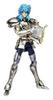 TAMASHII NATIONS Saint Seiya Cloth Myth Lyra Orpheus