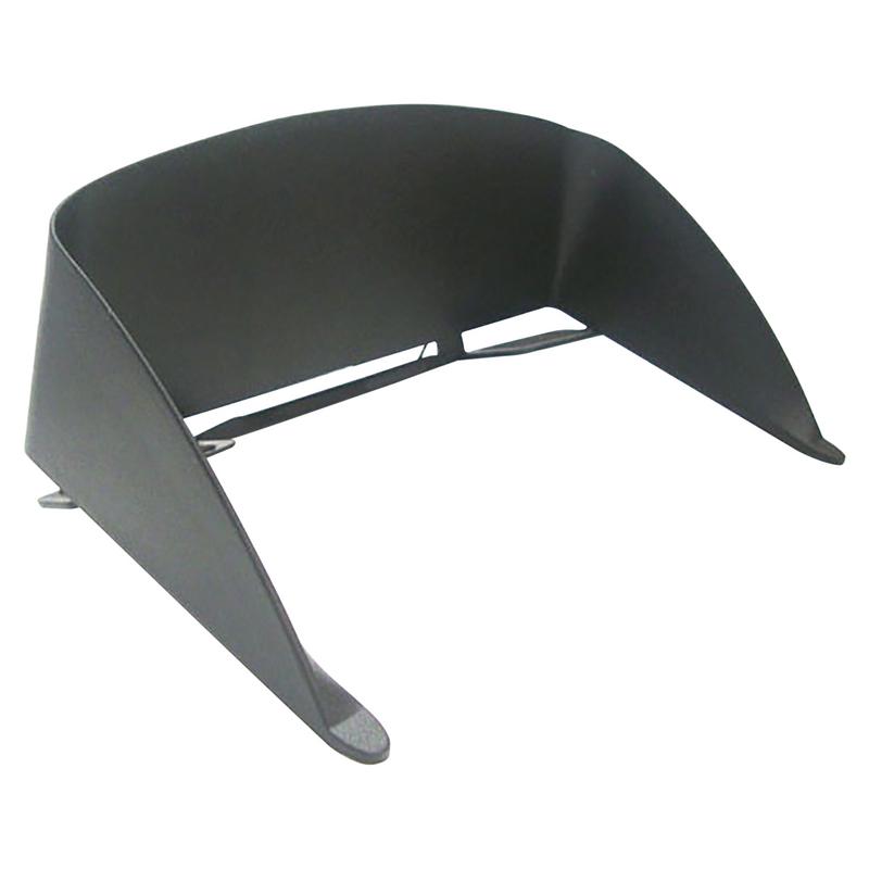 Портативная солнцезащитная крышка-козырек от бликов для GPS-навигаторов 6 и 7 дюймов Автомобильные аксессуары для интерьера Dropshipping China Mainland