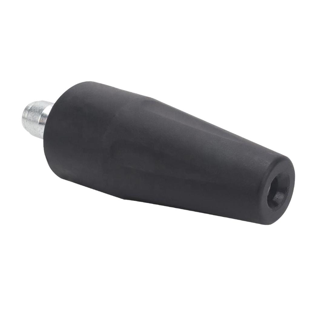Turbodüse für Hochdruckreiniger Waschmaschine für Autos 4000psi Turbo-Sprühdüse 360° drehend mit 1/4" Stecker