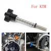 1 Stück Motocross CNC Leerlaufschraube Für 150 250 300 -W EXC TPI Motocross Zubehör