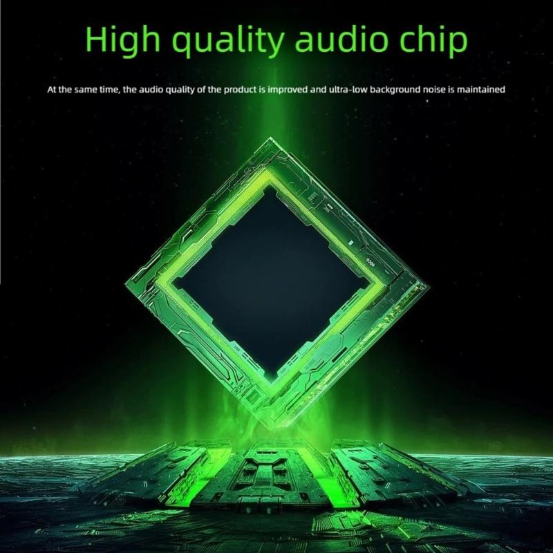 4 Channel Auditory Mixer Simultaneous Connection With Low Noise Recording And Stereo Output For Home Studio And Podcasting