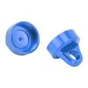 RC Shock Absorber Top Cap Aluminum Alloy RC Damper Cap Protector for TENACITY Pro 1 10 2pcs