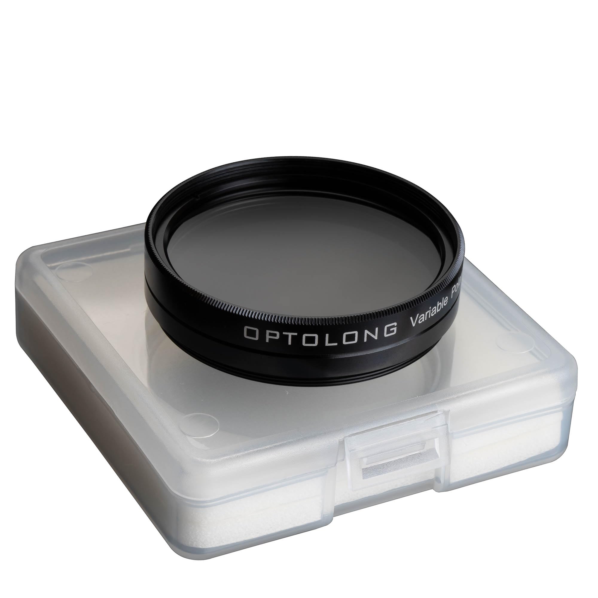 

Optolong Variable Polarizer Variable polarizing filter 2 [] (for inch)