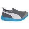 Puma St Trainer Evo Comfortable Versatile Low-Top Lifestyle Sneakers Unisex Sneakers Gray Blue 360482-03