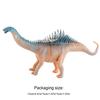 Dinosaur Corn Cob Holders with Stainless Steel Prongs Corn On The Cob Holders Reusable Sweetcorn Holders for Childs and Adults