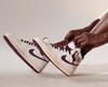 DO7097-100 A Ma Maniere A Nike Air Jordan 1 Retro High OG (Men's)