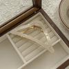 Elegant Oversized Retro Acetate Hairpin: Exquisite Korean Shark Clip for Women