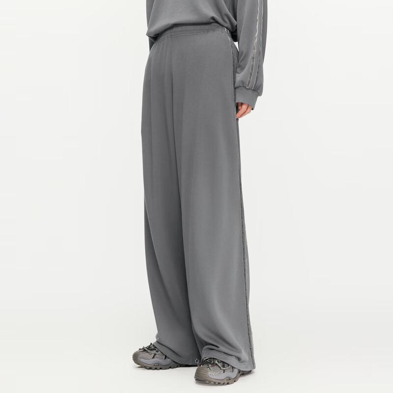 JNBY 2024 Autumn Banana Pants