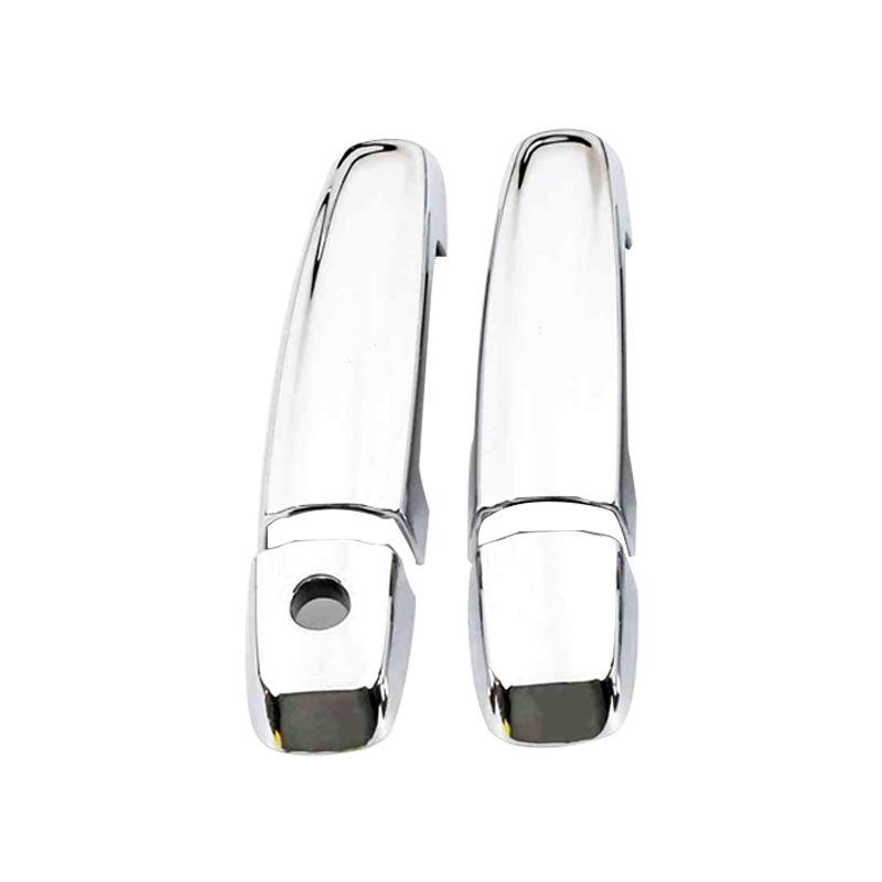 Suzuki Tianyu Door Bowl Handle Protector: Anti-Scratch Decorative Frame for Car Exterior Trim
