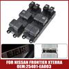 25401-EA003 25401EA003 NEW For NISSAN FRONTIER XTERRA TERRANO NAVARA Electric Power Master Control Window Switch
