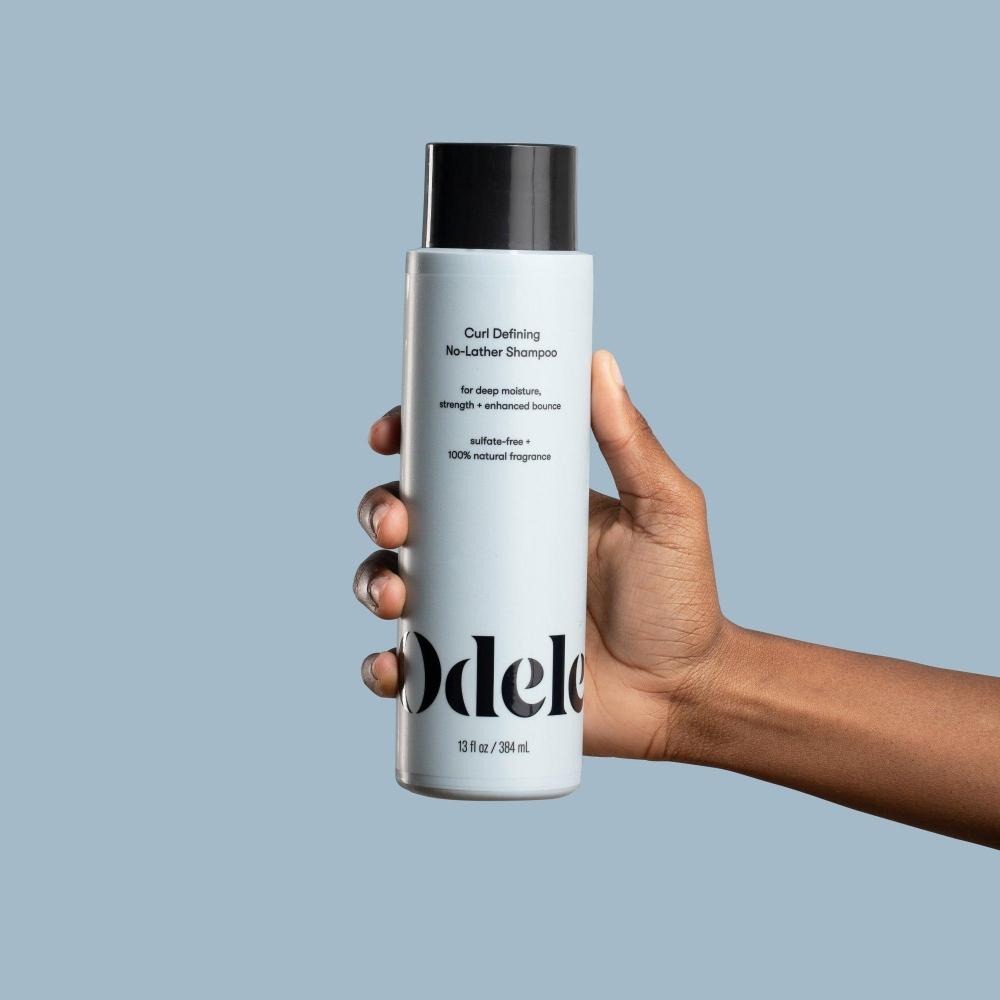Odele Curl Defining No Lather Shampoo 13.0 Oz