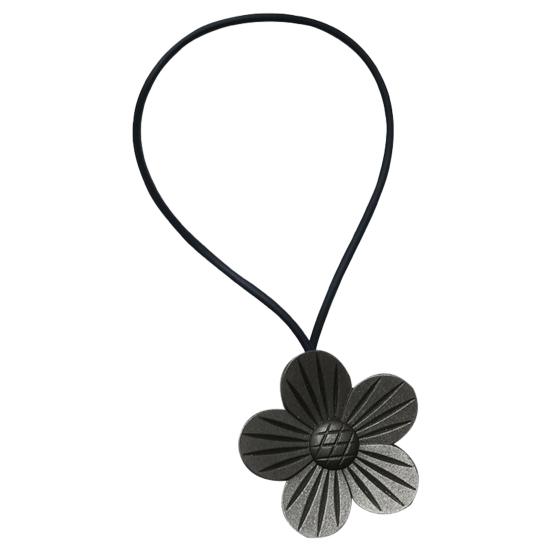 

Полезная магнитная пряжка для штор, устойчивая к разрыву декоративная, удобная декоративная пряжка для сенсорного окна для отеля