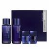 LACVERT YTTXRMYJ Men's Hypoallergenic Skin Emulsion Recharge 2-piece Set
