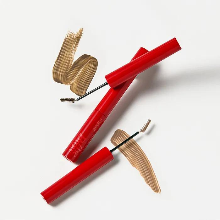 Espoir _The Brow Color Fixing Cara