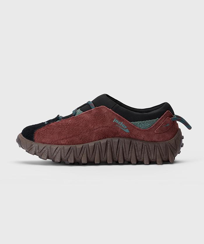 Jaclar Pathfinder Retro Brown