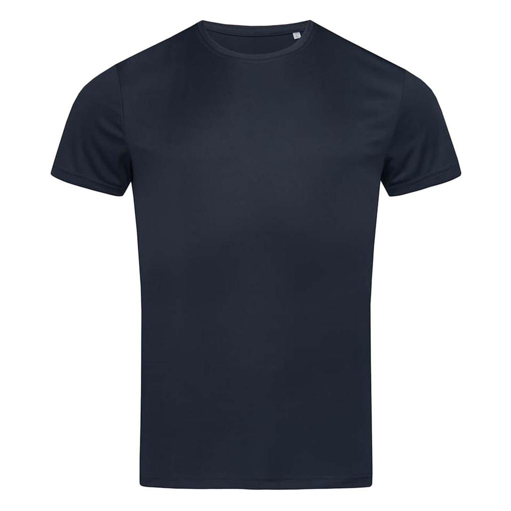 Stedman Mens Active Sports Tee
