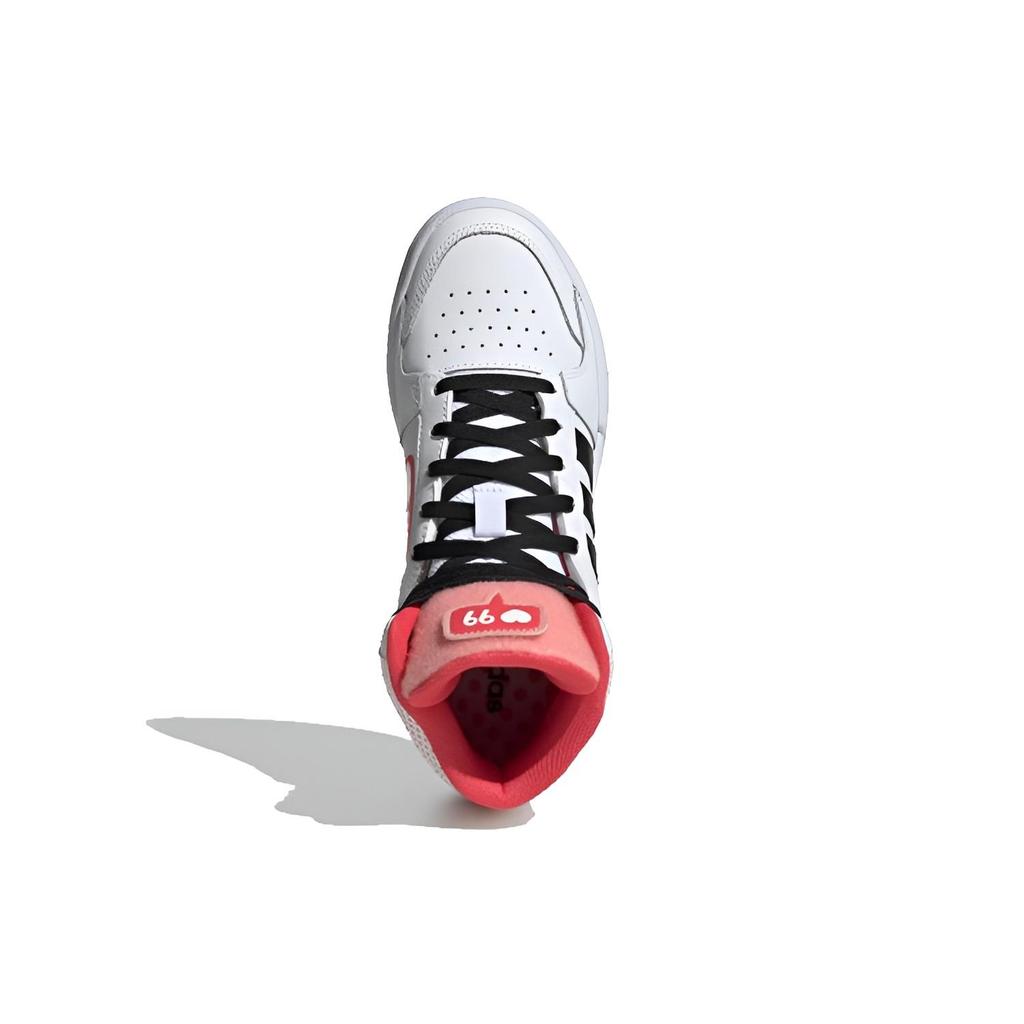 Adidas Entrap Mid 'White' Women's FW7024