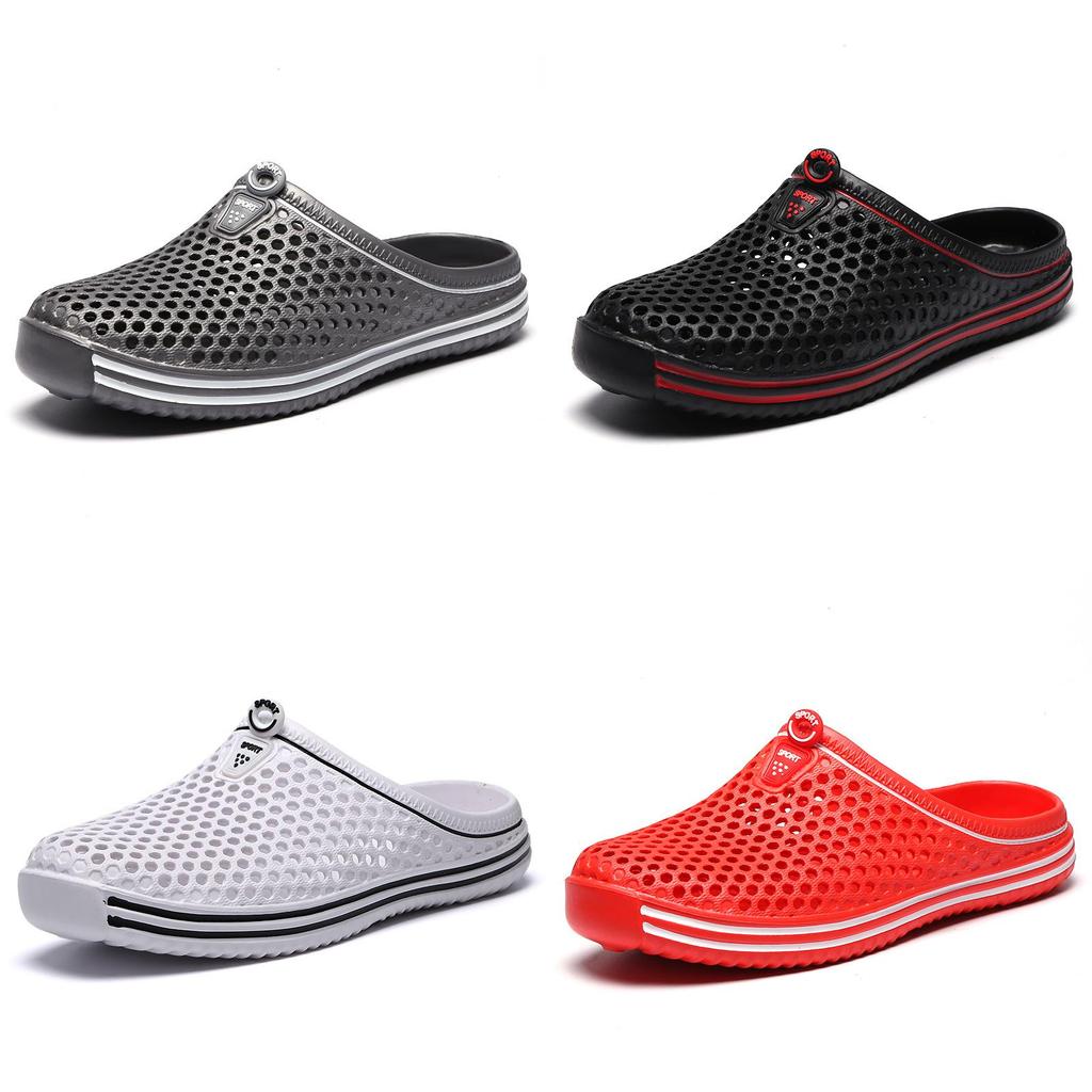 Premium Quality Garden Clogs Shoes For Men And Women With Non-slip Design