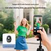 Wireless Magnetic Screen Phone Projector with Remote Photography & Monitoring