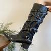 Botas altas – Botas altas