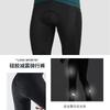 NUCKILY Mens Long Sleeve Cycling Jersey Breathable Quick Dry Bike Shirt Road Mountain Biking