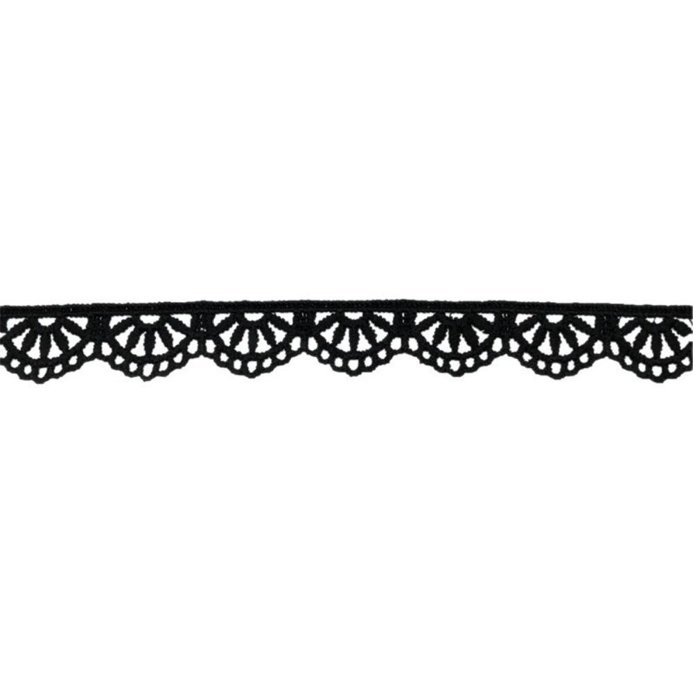 Milk Silk Texture Lace Trim Ribbon Dressmaking Lace Trim DIY Craft Projects