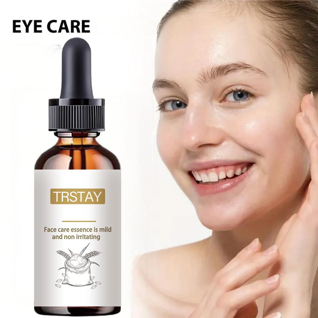 Moisturizing Essence Is Mild and Non Irritating, Moisturizes and Nourishes the Skin, Leaving the Skin Soft and Delicate