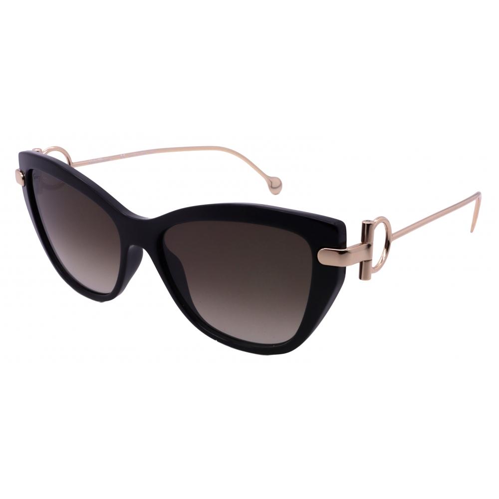

Salvatore Ferragamo Sf928s 001 55 15 140 Black